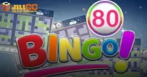 80-Ball Bingo