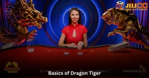 Basics of Dragon Tiger