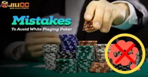 Common Mistakes Players Make with Patterns