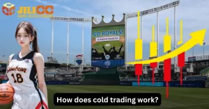 How does cold trading work