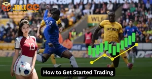 How to Get Started Trading