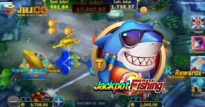 Introduction to Jili Jackpot Fishing Game