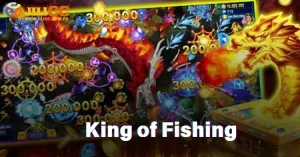 King of Fishing