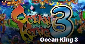 Ocean King 3