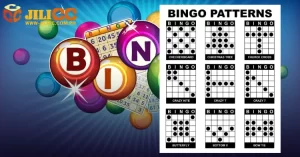 Pattern Bingo