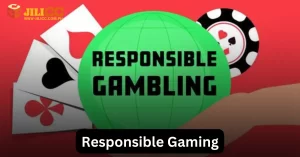 Responsible Gaming