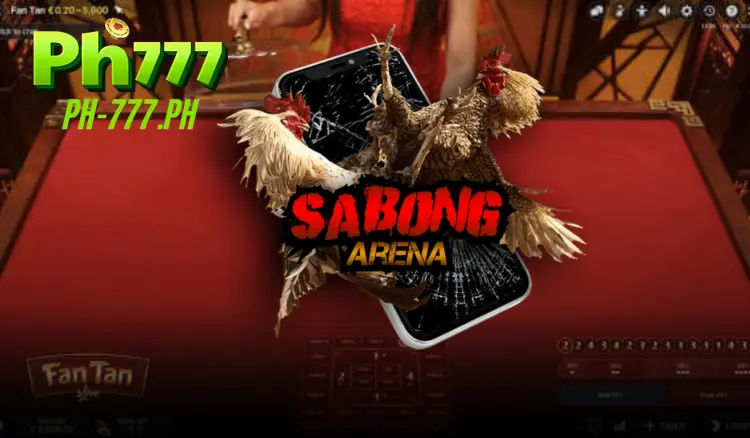 Overview and Exciting Live Sabong Arena PH777