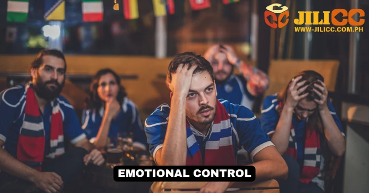 Emotional Control