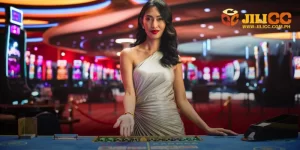 Baccarat at JILICC