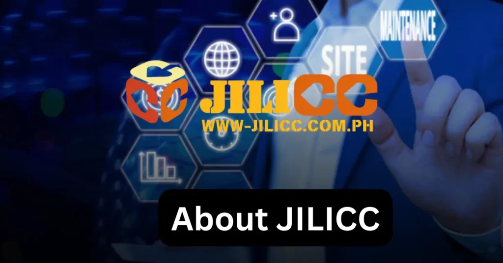 About jilicc