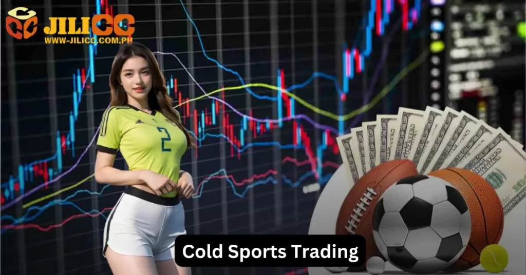 Cold Sports Trading