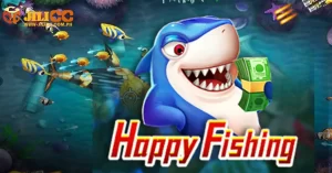 Happy Fishing Jili Online