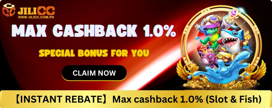 Max cashback 1.0