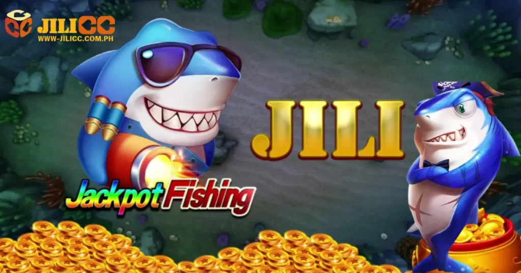 Tips to Win Jili Jackpot Fishing Games at Jilicc