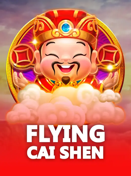 flying caishen