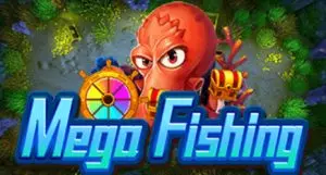 mega fishing game