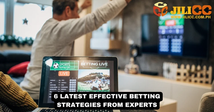 Effective Betting Strategies